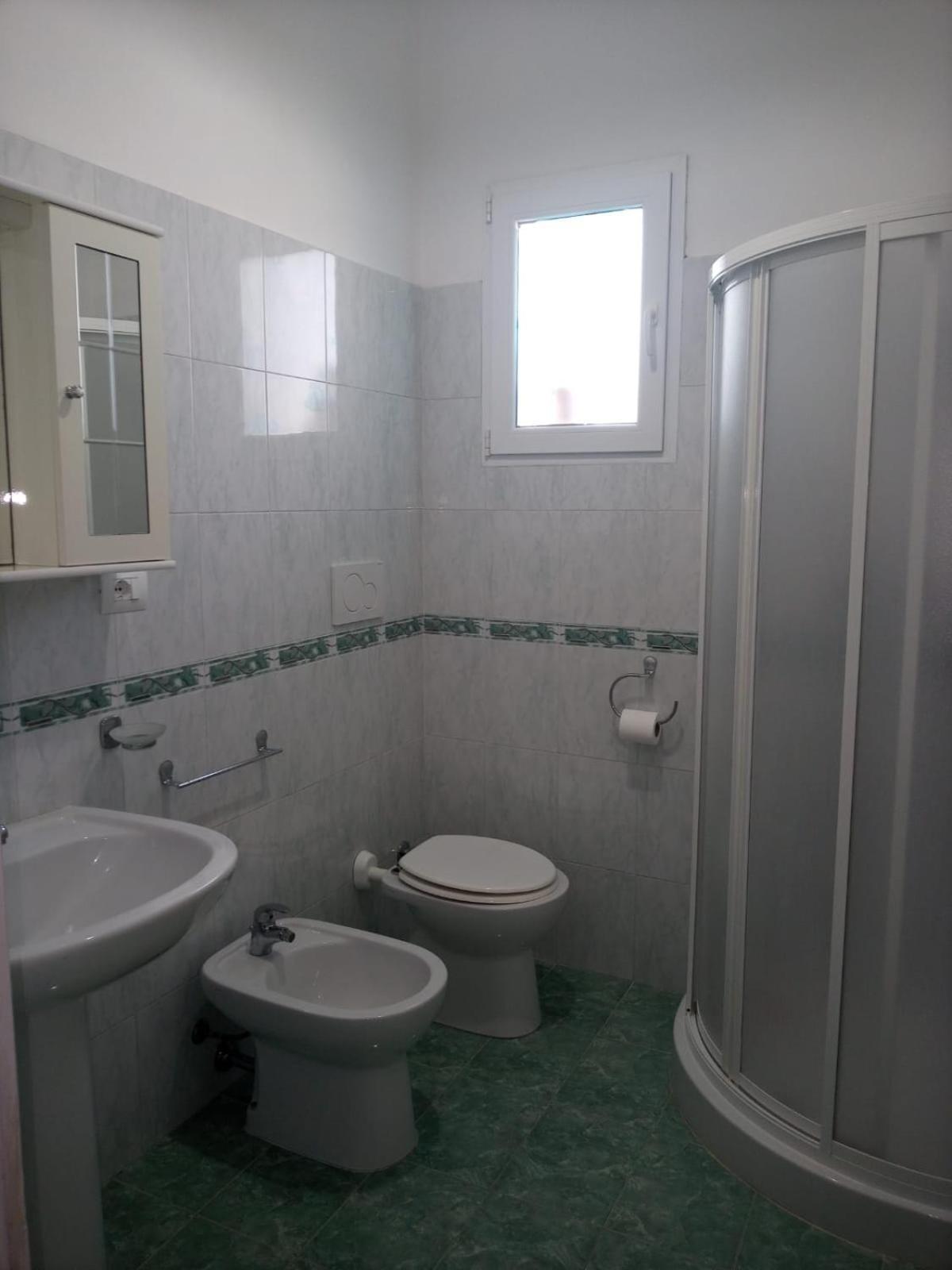 Casa Aurelia Villa Santa Maria al Bagno Exterior photo