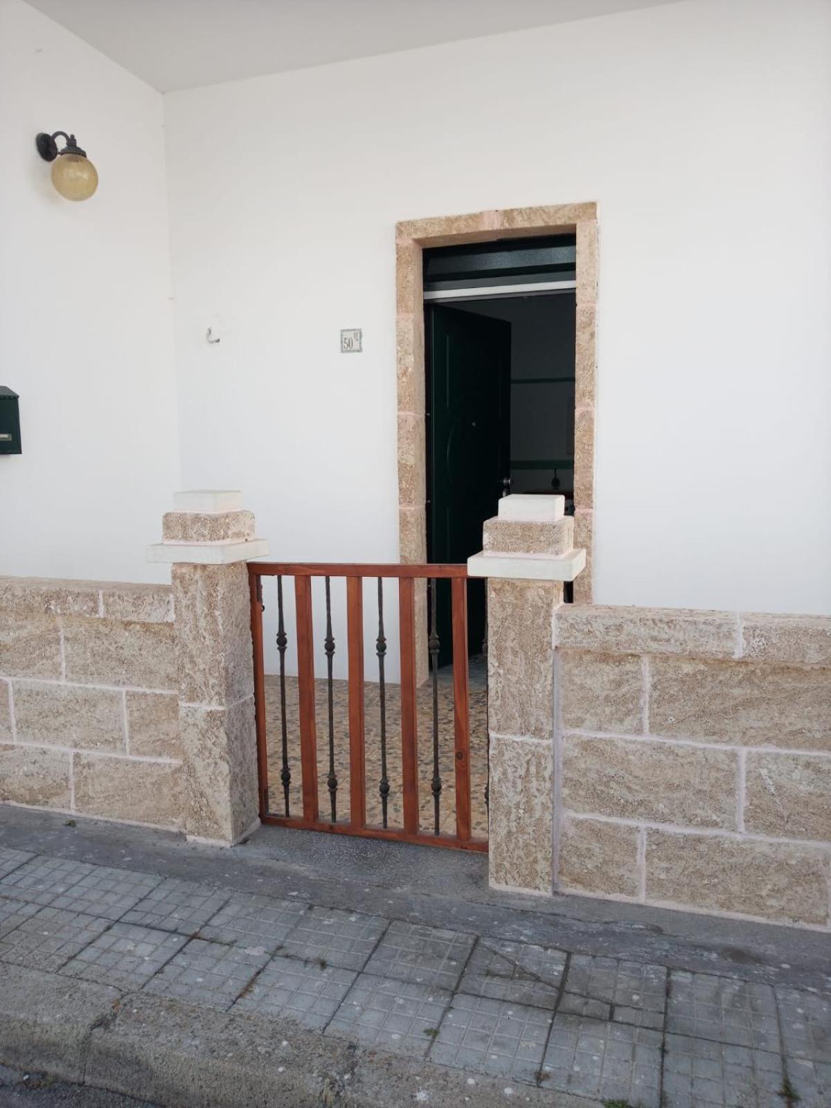 Casa Aurelia Villa Santa Maria al Bagno Exterior photo