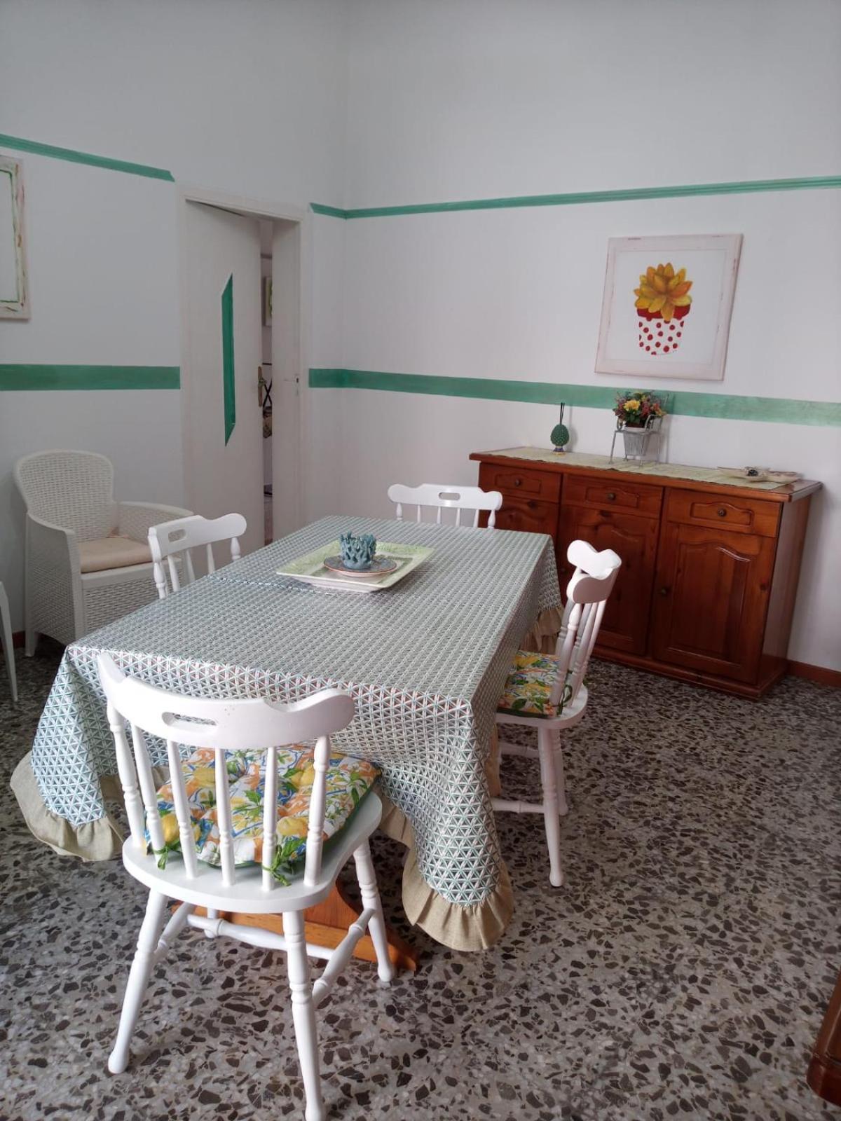 Casa Aurelia Villa Santa Maria al Bagno Exterior photo